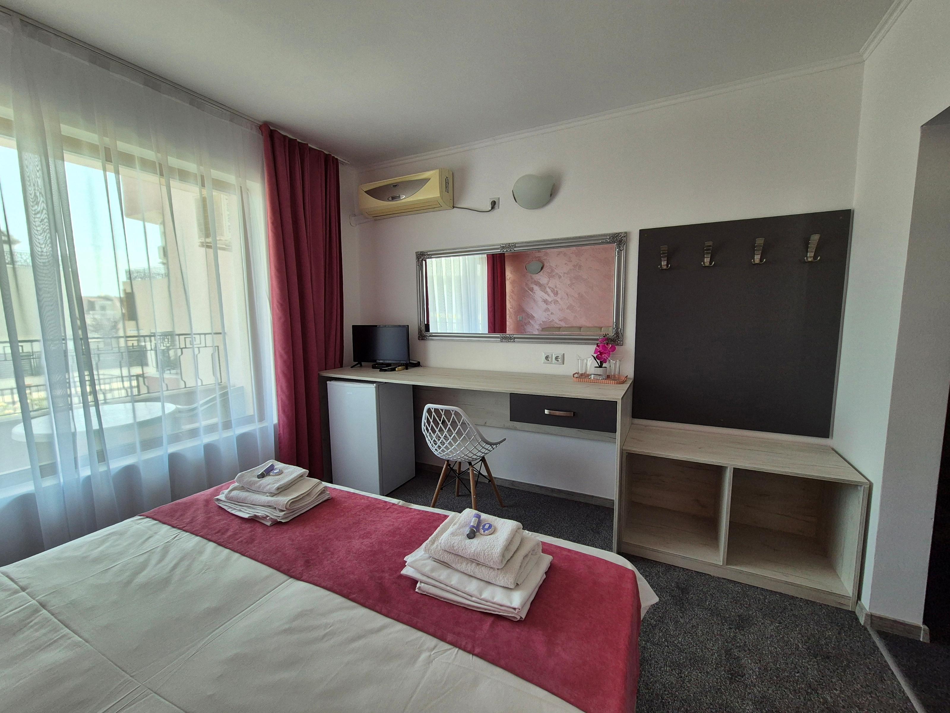 Room photo